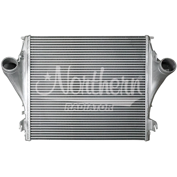 Pe￼￼￼chan Northern Radiator | Kenworth / Peterbilt Charge Air Cooler - 32 5